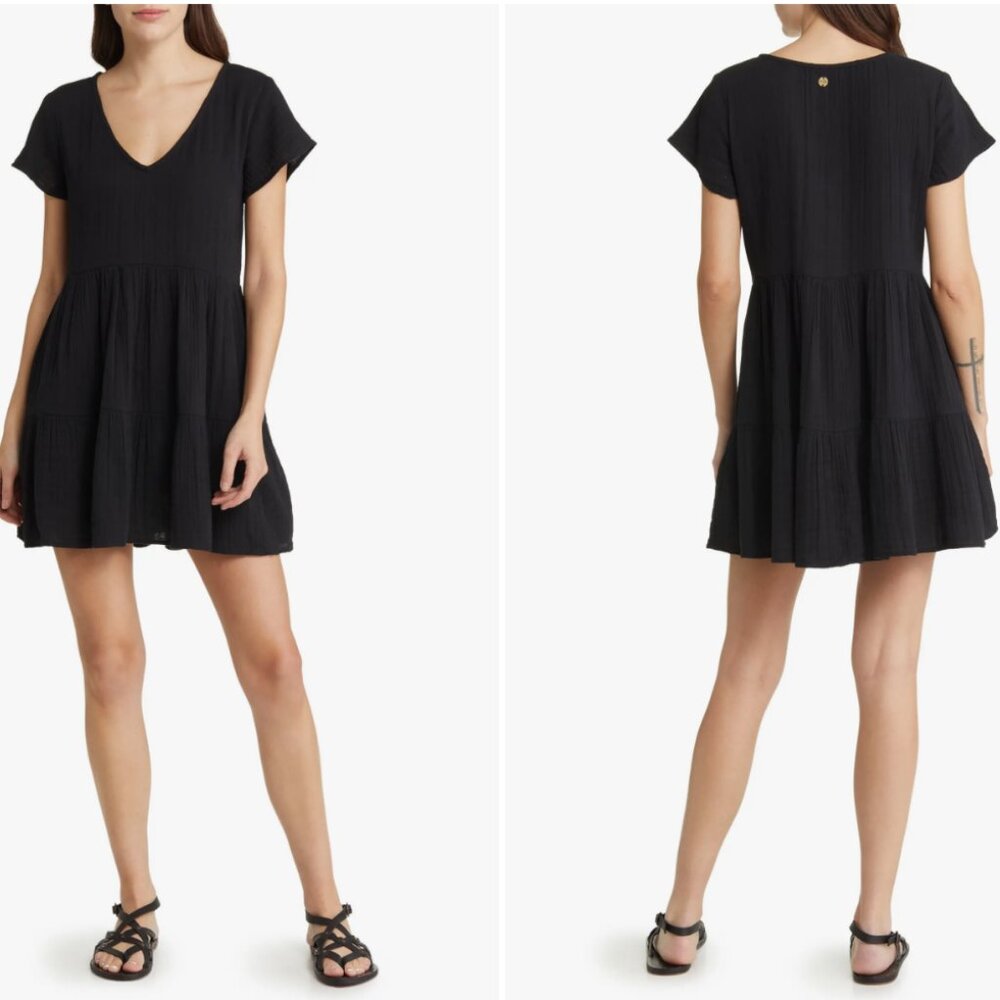 rip curl surf dress